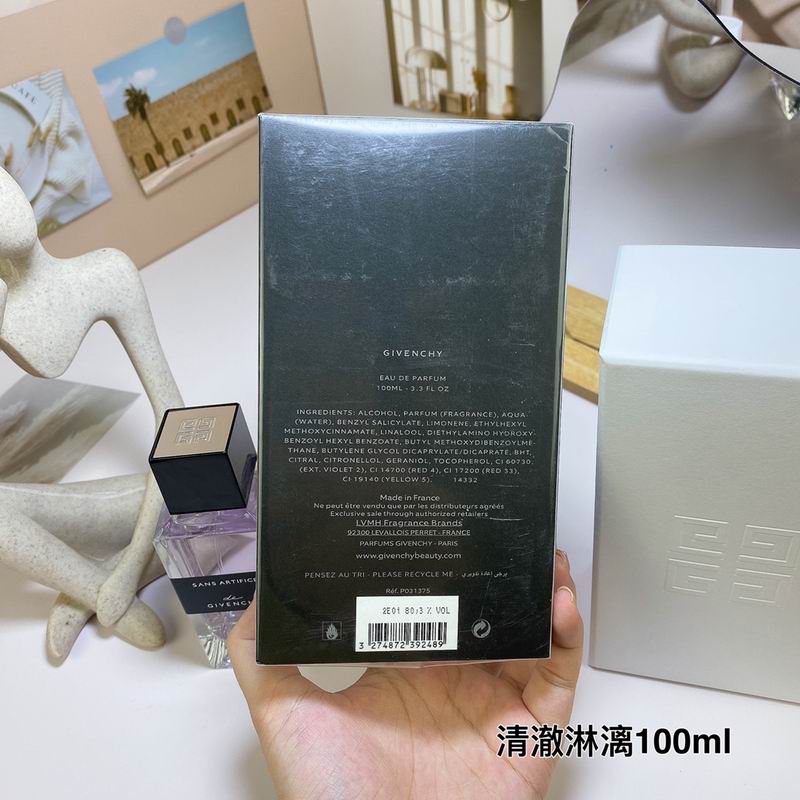Givenchy 100ml 15